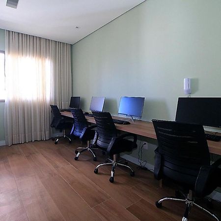 Smart Farol Da Barra - Vista Mar Com Varanda Arejada Lejlighed Salvador Eksteriør billede