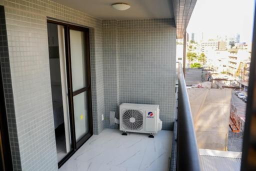 Smart Farol Da Barra - Vista Mar Com Varanda Arejada Lejlighed Salvador Eksteriør billede